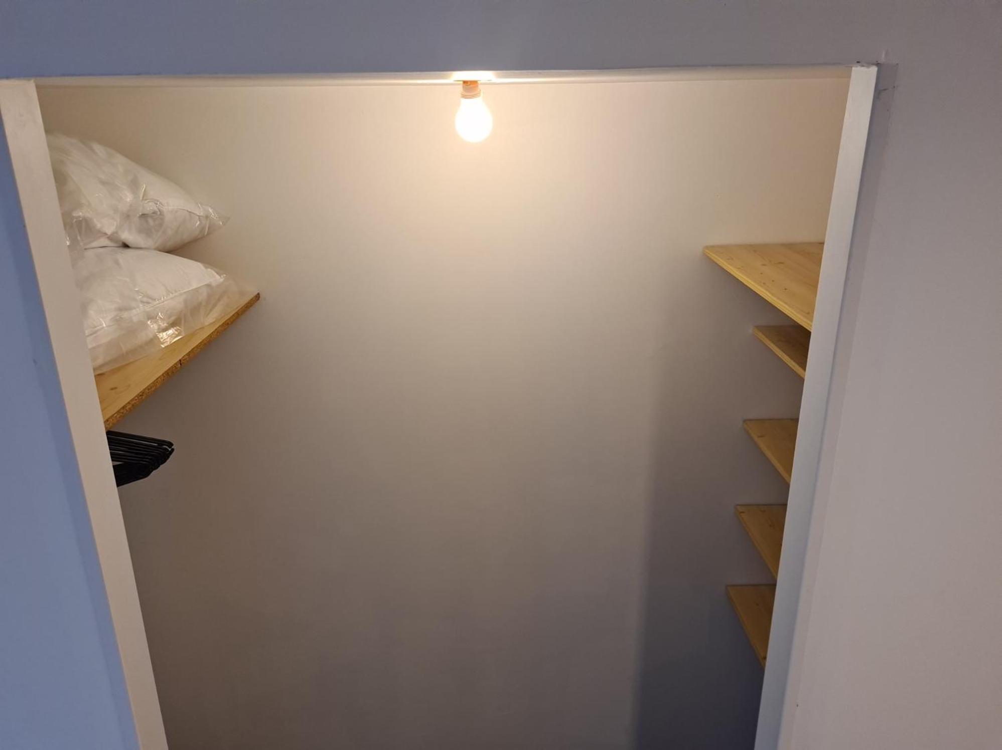 La Cheneraie Lapin Apartment Ychoux